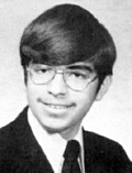Richard Lozano: class of 1979, Norte Del Rio High School, Sacramento, CA.